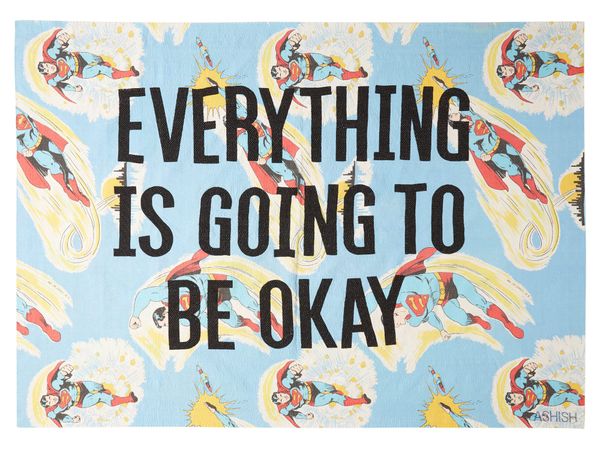 ASHISH presents ‘The Delights of Lovers’ exclusively at MATCHESFASHION