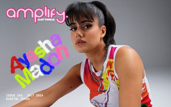 Heartbreak High’s Ayesha Madon is more than a TV star