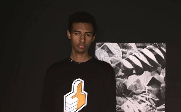 Body of Dutch teenager who went missing after Grindr date found