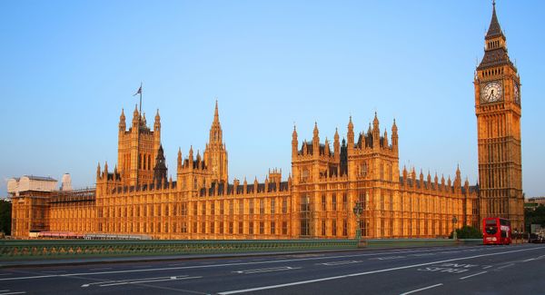 MPs from across all parties take HIV test to challenge stigma