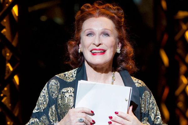 Sunset Boulevard movie adaptation with Glenn Close has found its director