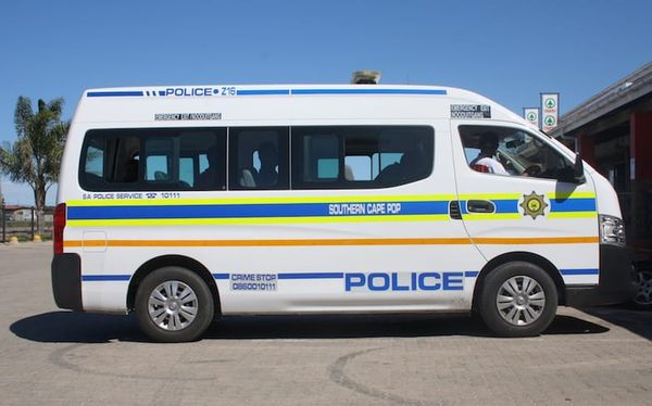 South African police humiliate gay couple in disturbing video