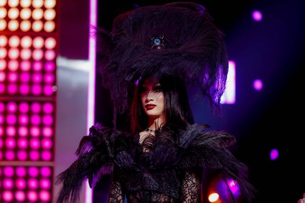 Drag Race is finally giving us what we asked for