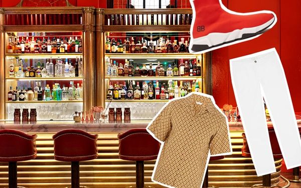 4 bars and restaurants to try this weekend (and what to wear)
