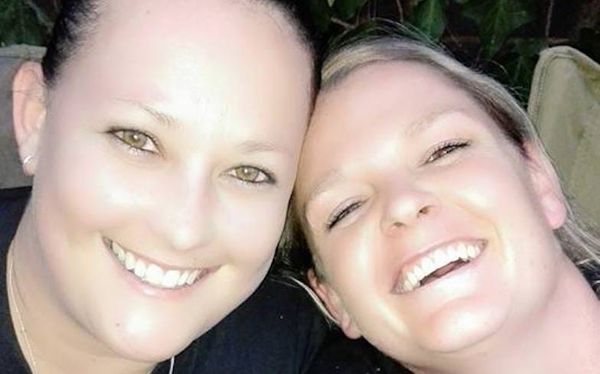 Lesbian couple raped, killed and set on fire in horrific attack