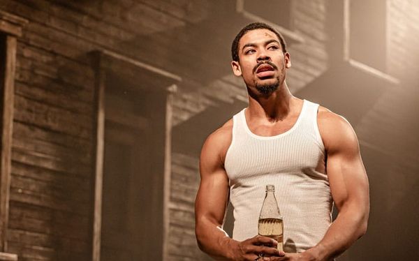 King Hedley II a powerful and timely revival – review