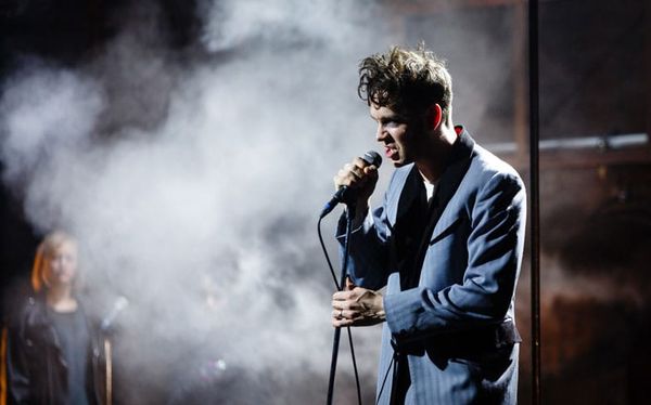 Dead Dog in a Suitcase a raucous, riotous night out – review