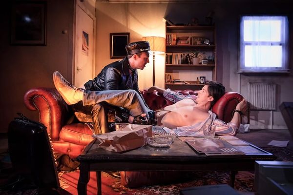 Coming Clean an entertaining snapshot of early ’80s gay culture – review
