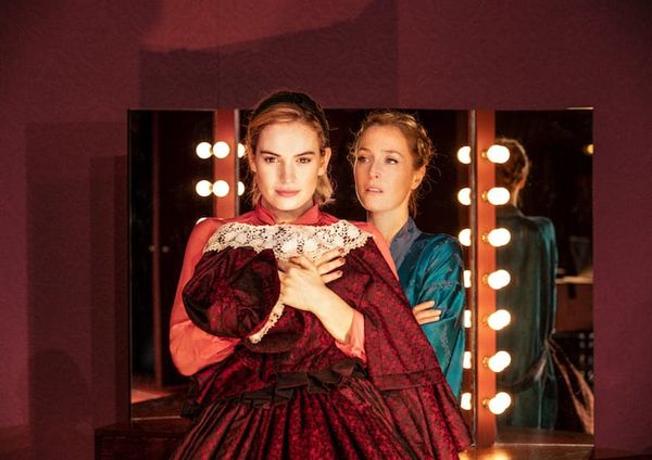 All About Eve a stylish and enthralling cinematic experience – review