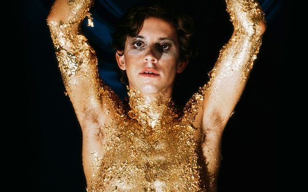 Kiss My Genders an intelligent collection that challenges assumptions – review
