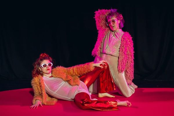 Hotter a fun show with lots of potential – review