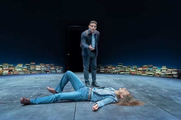 Jude an ambitious modern adaptation of Thomas Hardy novel – review