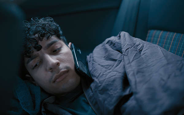 LGBTQ+ helpline Switchboard announces new free to call 0800 number