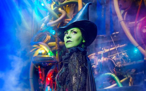 Here’s when the Wicked movie will be hitting cinemas