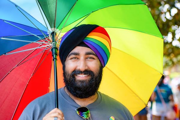 Jiwandeep Kohli: ‘Our shared identities can help us lift each other up’