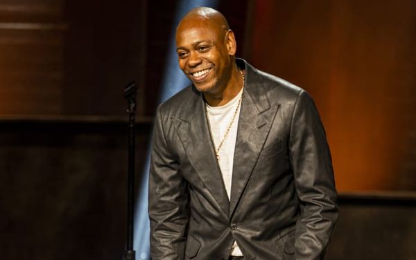 Netflix’s trans employees and their allies to stage walkout in protest of Dave Chappelle