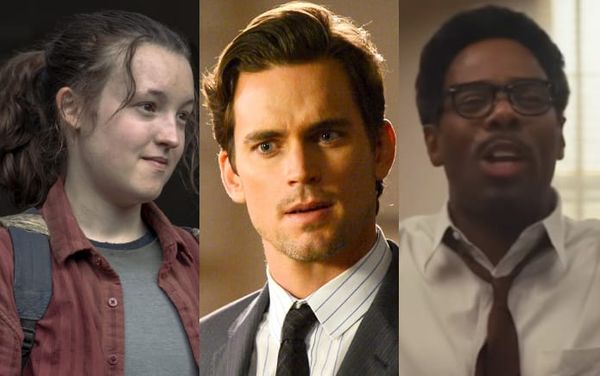 Golden Globes 2024: Matt Bomer, Colman Domingo and Bella Ramsey score nominations