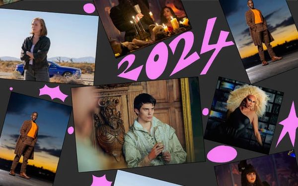 18 of the most anticipated LGBTQ+ shows coming in 2024