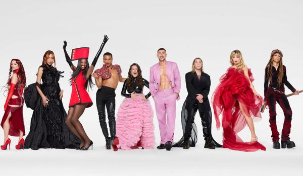 You’re all invited: GAY TIMES turns 40