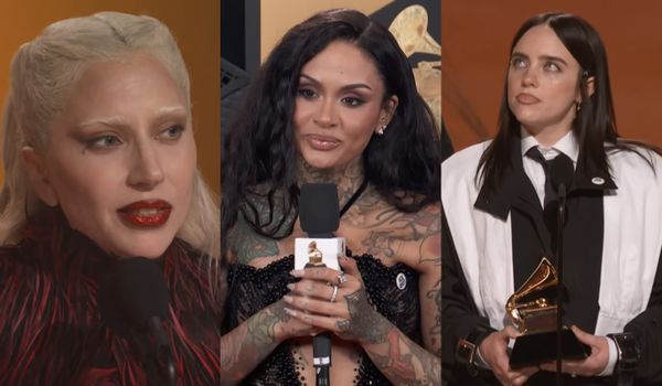 Queer excellence rules the 2026 Grammy Awards, from Kehlani to Lady Gaga