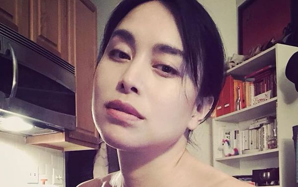 Batgirl: Ivory Aquino cast as first trans character in DC Comics feature film