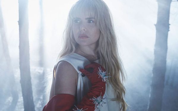Paloma Faith: People tell me to be careful not to “end up” with an LGBTQ child