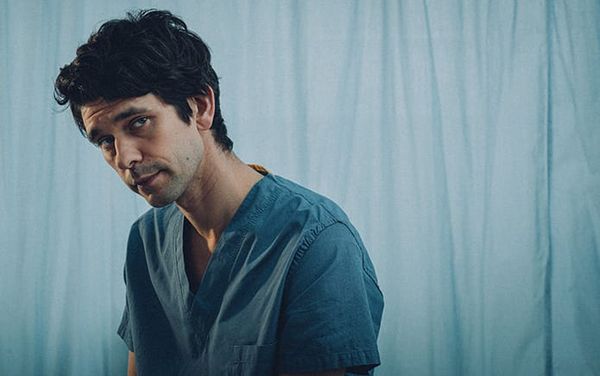 Ben Whishaw says “blatant homophobia” used to be considered “normal”