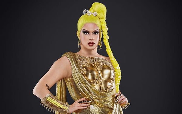 Drag Race’s Lemon reveals “next level” Kitty Girl look: ‘You broke the internet with this one’