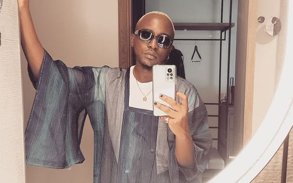 Kenyan singer Chimano comes out as gay: “I am expressing myself”