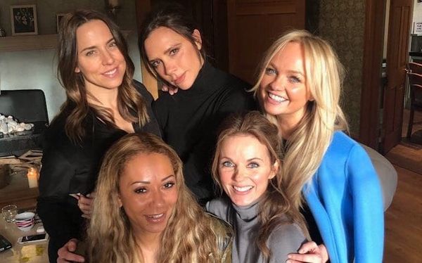 Excited about the Spice Girls reunion? Then you need to visit the Spice Up London Exhibition