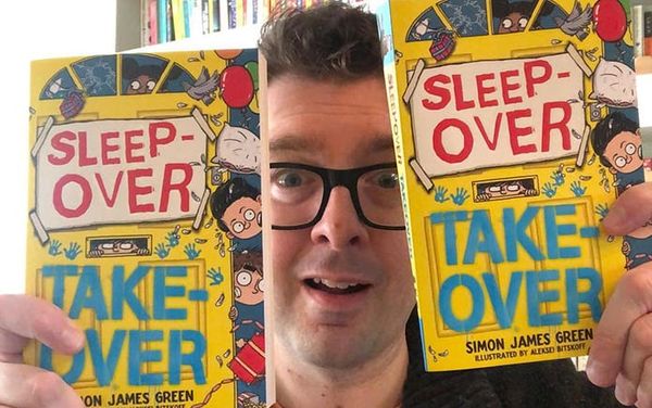 Catholic school’s diocese forces it to cancel visit from prominent LGBTQ+ author