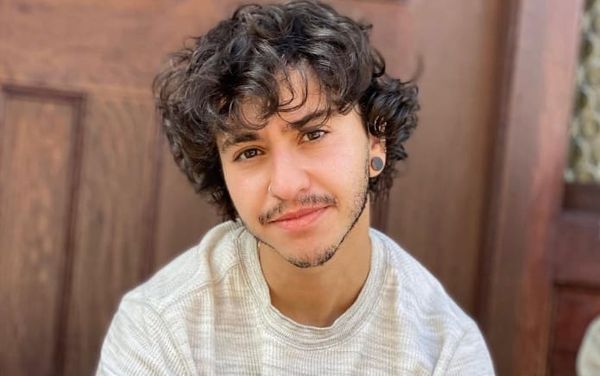 Marvel actor Zach Barack calls for more trans representation in the MCU