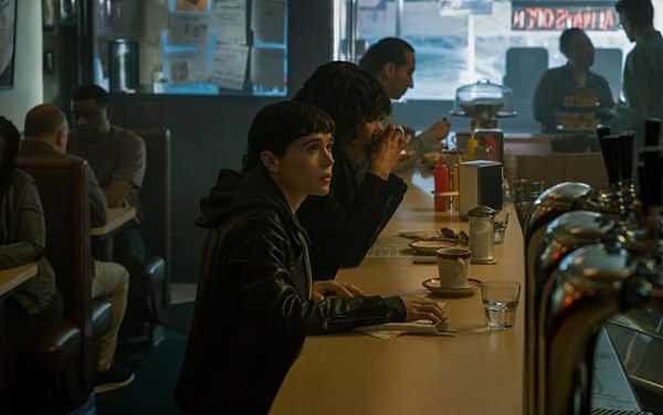 Elliot Page’s Umbrella Academy character will come out as trans in season three