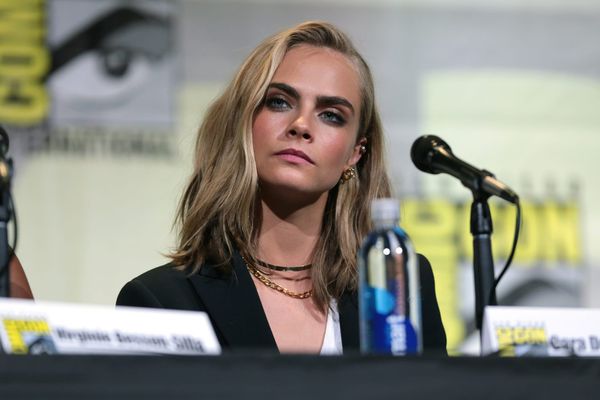 Cara Delevigne says Rita Ora “didn’t need to apologise” for controversial song Girls
