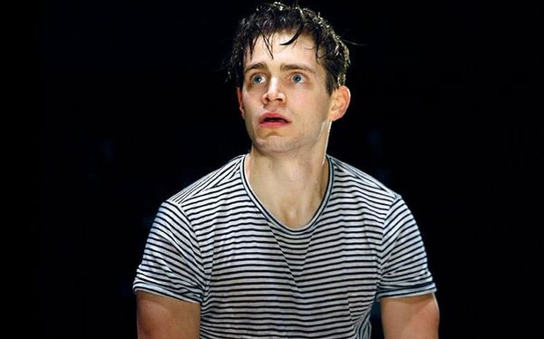 The Inheritance: An extraordinary and astonishing look at gay lives – review