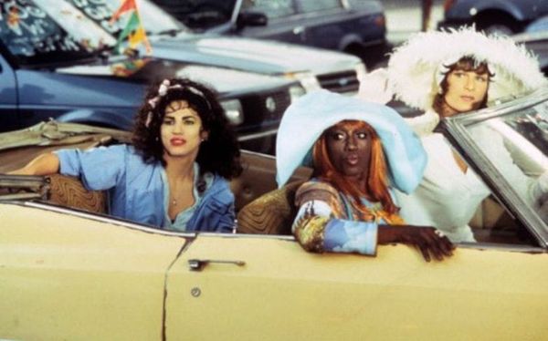YAS! Drag classic To Wong Foo is heading to Broadway