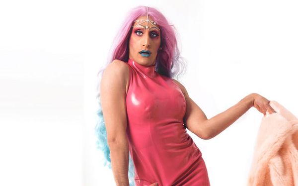 Human beings aren’t products, why try and package us to all be the same?