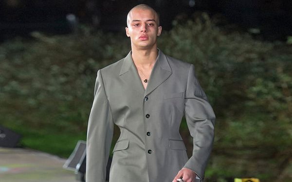 The 10 best luxury menswear pieces this week