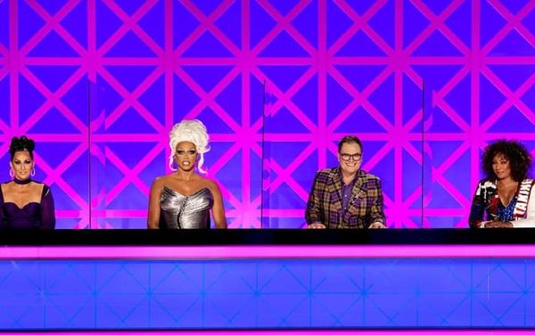 The queens make their Snatch Game debut on the latest episode of Drag Race UK season 4