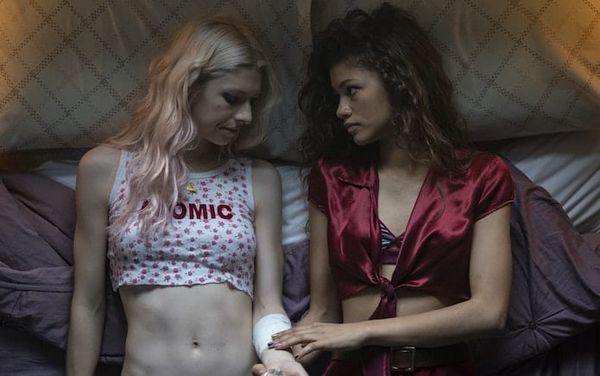 Here’s when you can watch a brand new episode of Euphoria