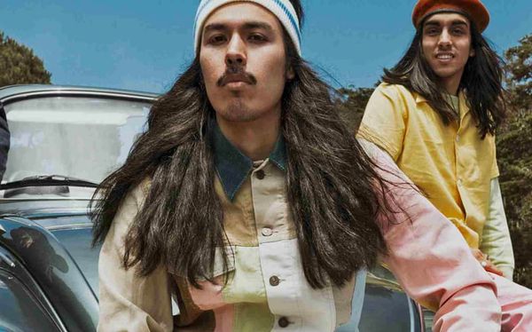 These 3 brands are keeping our vintage obsession alive