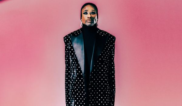 The irrepressible legacy of Billy Porter