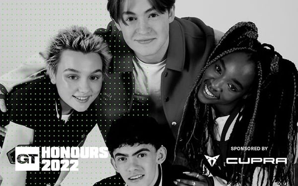 The cast of Netflix’s Heartstopper win On Screen Trailblazer at GAY TIMES Honours 2022