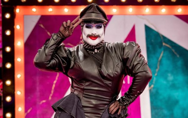 Danny Beard reveals if she’ll return for the next Drag Race winners’ season