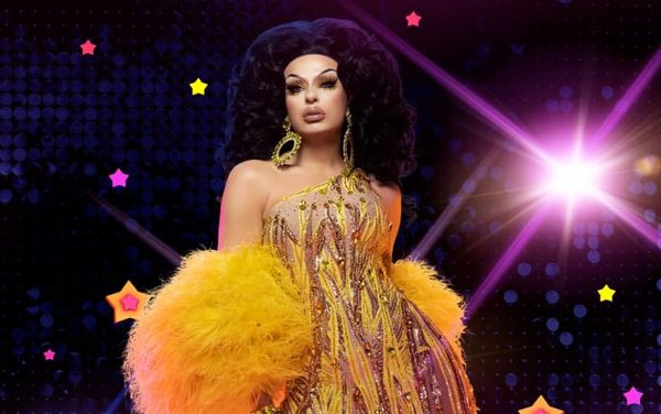 Icesis Couture issues statement over Drag Race: Canada vs the World exit