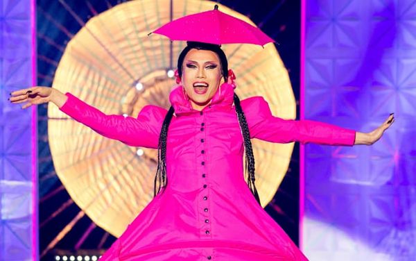 Exclusive: Le Fil addresses the ‘harsh’ judging on Drag Race UK