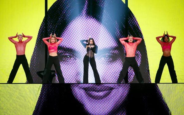 Eurovision: What does it take to stage the world’s greatest song contest?