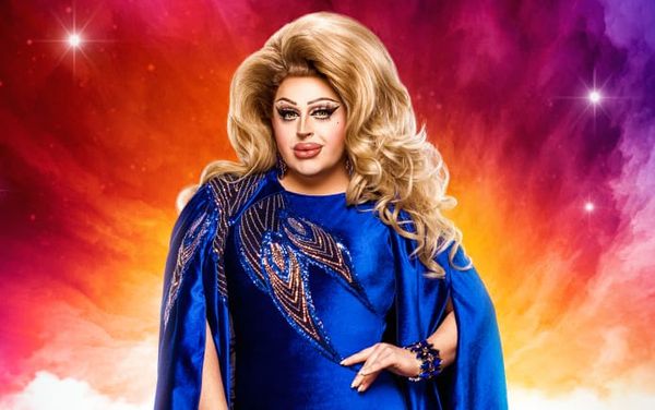 Drag Race: Here’s who Hannah Conda was “petrified” of on UK vs the World