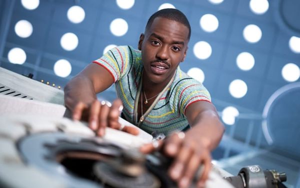 “If he’s gay, let’s see it:” Doctor Who director shares hopes for more queer content in season 2