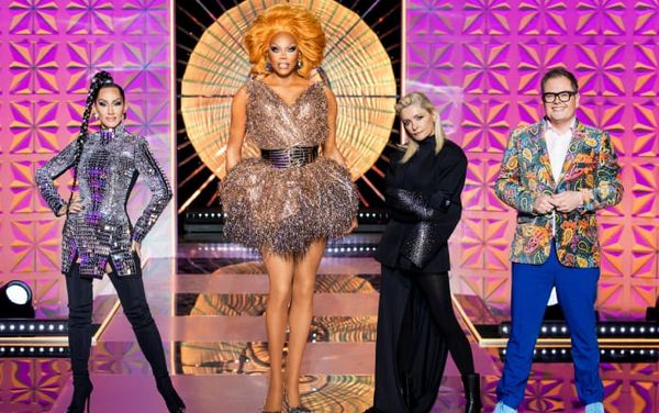 “Finally real telly is back”: Fans go wild over the sickening Drag Race UK season 6 premiere